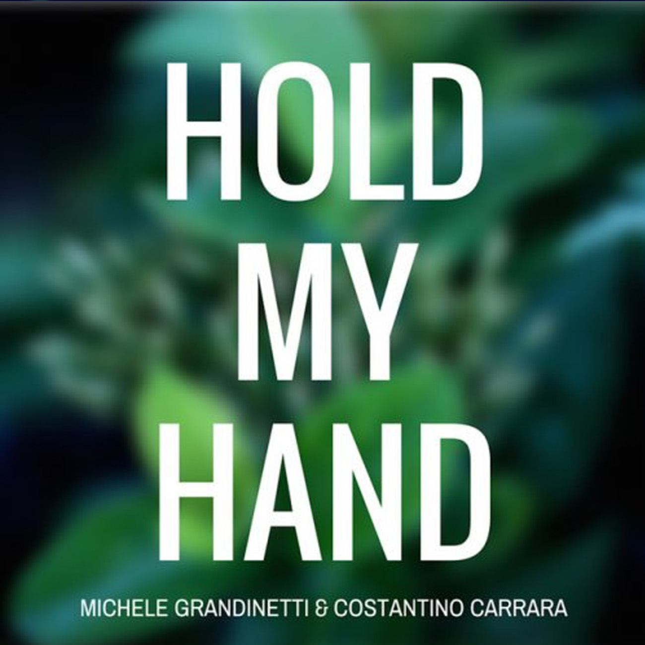 Hold-my-hand